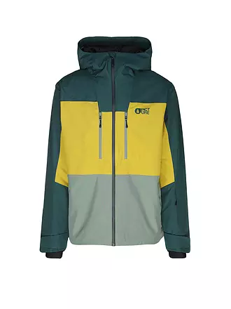 PICTURE | Herren Skijacke Object | 